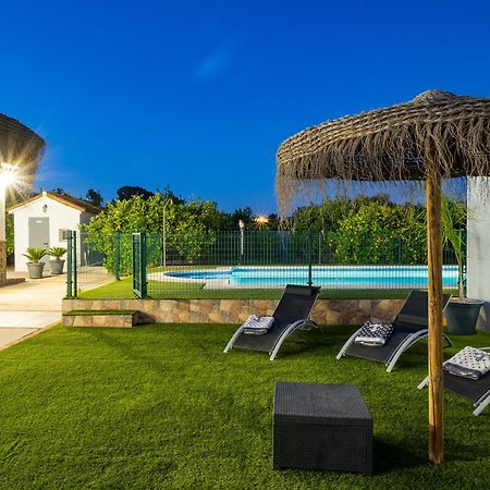 Вилла Cubo'S Casa Fernando Картама Экстерьер фото