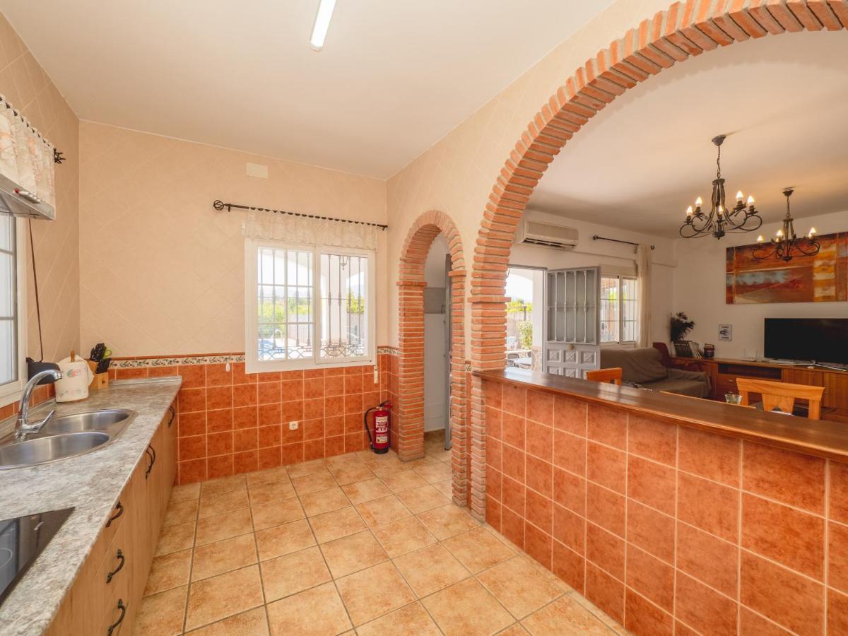 Вилла Cubo'S Casa Fernando Картама Экстерьер фото