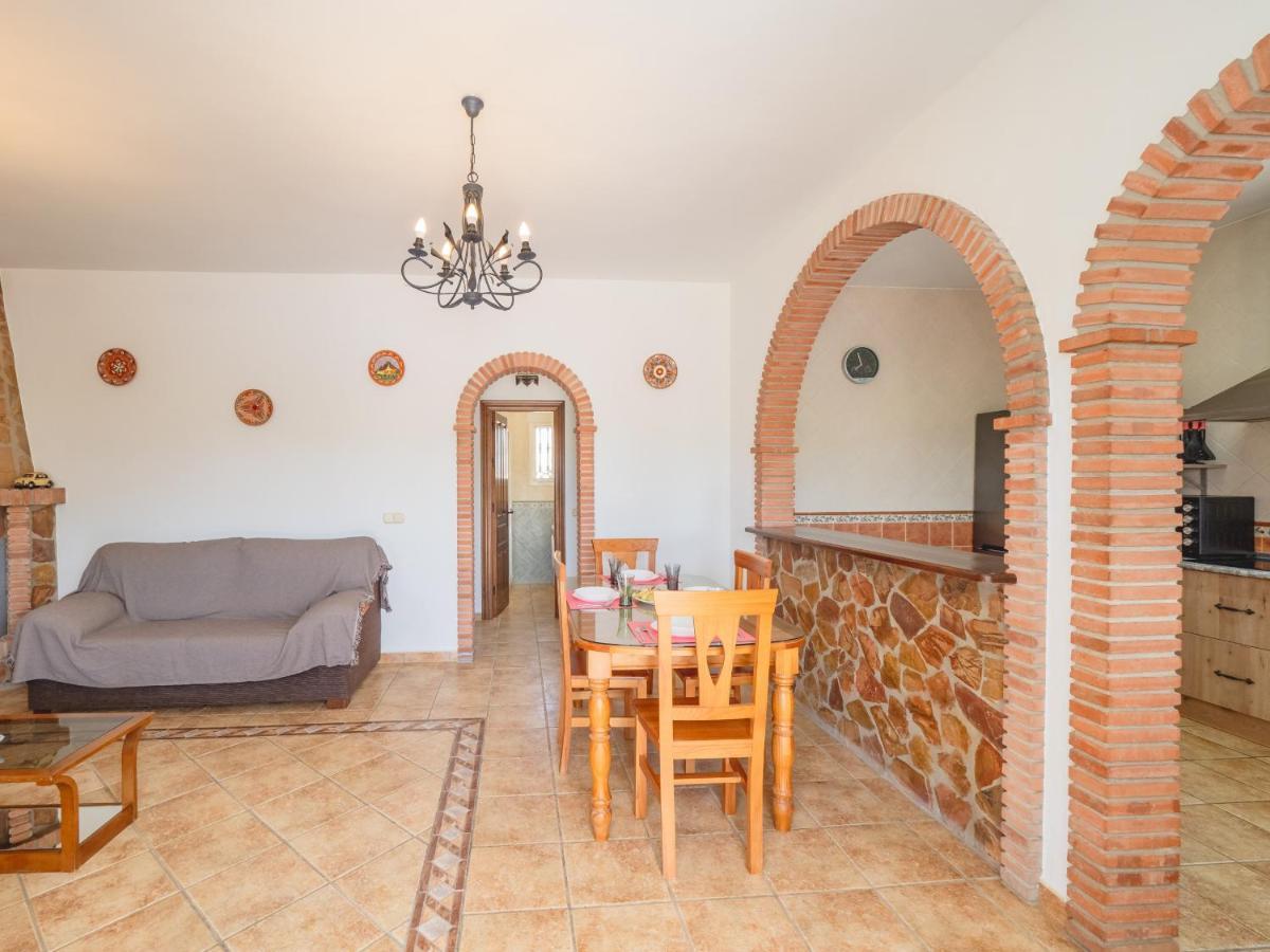 Вилла Cubo'S Casa Fernando Картама Экстерьер фото